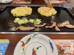 どんどん亭 佐賀兵庫店