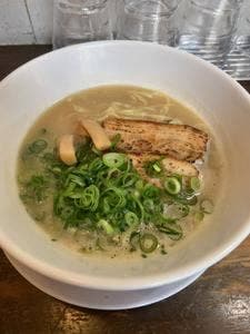 麺屋やまひで 奈良本店