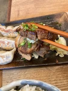 肉汁餃子のダンダダン 辻堂店