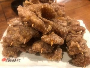 伝串 新時代 博多駅前店