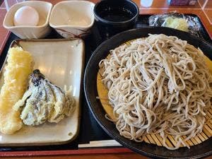 小木曽製粉所 甲府アルプス通り店