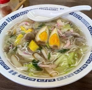 日の出食堂