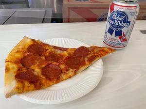 PIZZANISTA! TOKYO