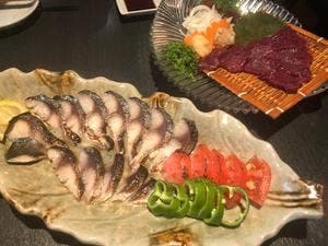馳走屋いしまつ大名ひと間