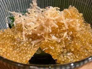 蕎麦切り とうきょう縹