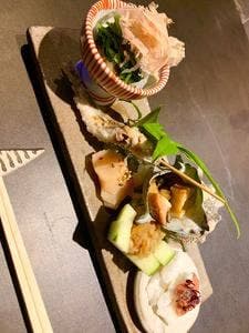 食堂ぎんみ