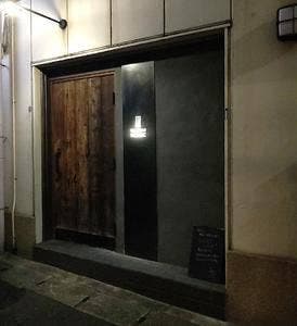 ワインバー ノラック