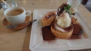 イズモ カフェ&レストラン ザ・キッチン