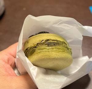 一○八抹茶茶廊 グランツリー武蔵小杉店