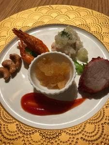 四川料理 蜀江