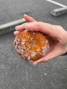 松村甘味食堂