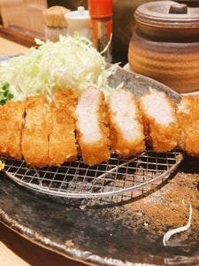 とんかつ大和田