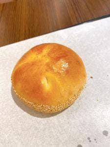 ベーカリー ハレビノ