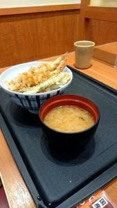 天丼てんや 荻窪店