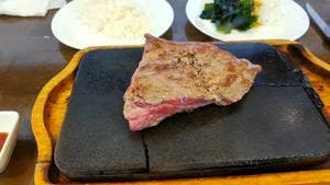 Cowcowステーキ 御幸店