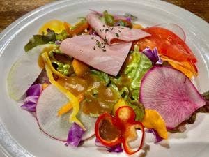 レストランITOSHIMA