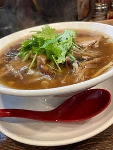 元祖あんかけラーメン 香辣居