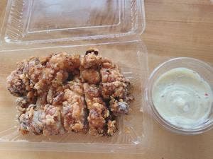 鶏ざんまい