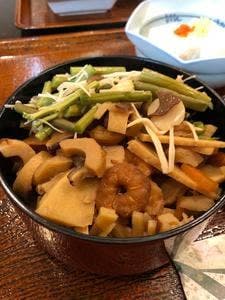とうふ料理まるゐ ターミナル店
