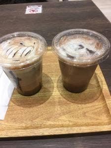 com-foo Cafe