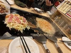 田よし雫 中野栄店