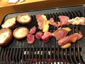 とり焼きあらた