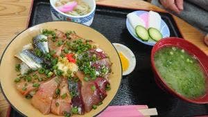 海鮮めし処 あまちゃん