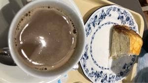 ドトールコーヒーショップ ビバモール美原南インター店