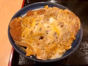 食事処かず 御嵩店