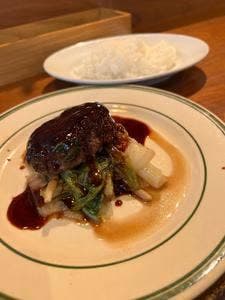 巴里食堂 大手町