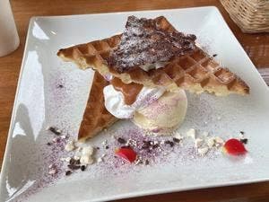 Fruit cafe 松田商店