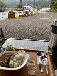 カレー専門店 hongu Garden