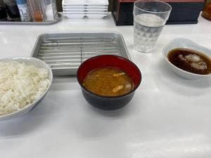 あつあつ 揚立 てっちゃん 本郷店