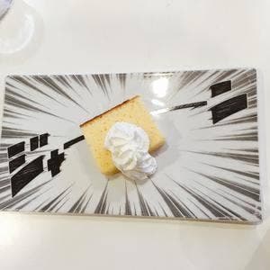 GARAGE CAFE DOTO