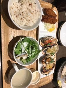 8TH SEA OYSTER Bar 銀座コリドー店