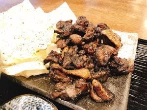 丸鶏本舗 つた屋