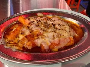 熱烈観光夜市