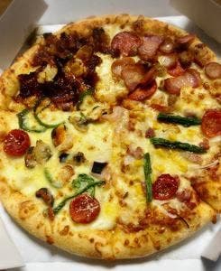 ドミノ・ピザ 松山店