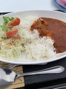夢ぐるまcafe ふわり