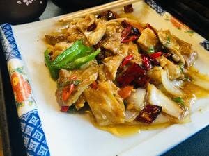 本格中華&薬膳火鍋 大龍城 西川口店