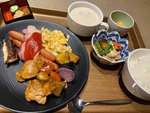ダイニング はこね 箱根小涌園 天悠