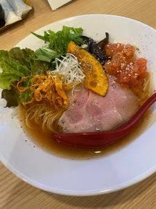 旬菜らーめんえむず