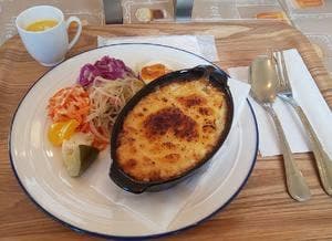 イグレック食堂