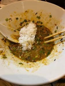 麺屋いぶき 下通店