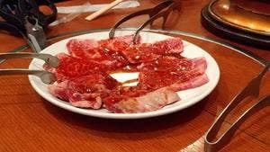 ホルモン焼肉 縁 西日暮里店