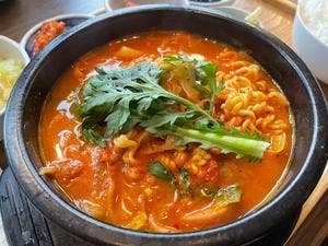 韓国料理 ホンデポチャ 渋谷店