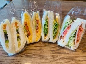 横浜サンド