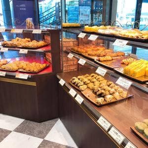 VIE DE FRANCE 秋田店