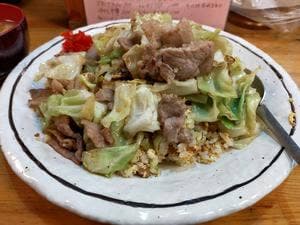 キッチン おふくろ