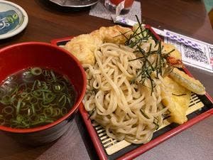 天ぷら居酒屋 てん。